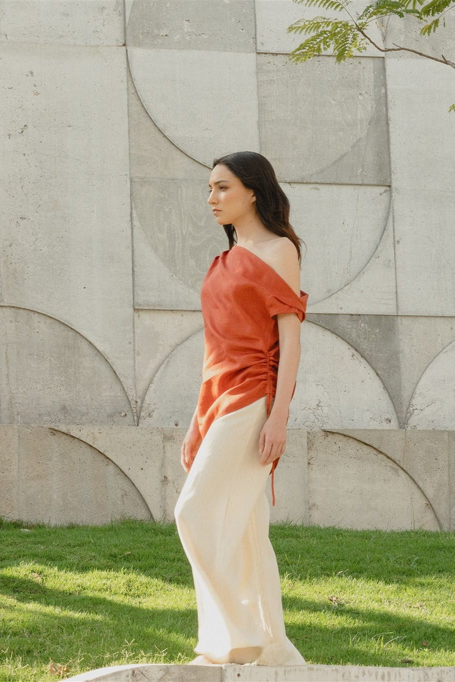 Blusa Bruma