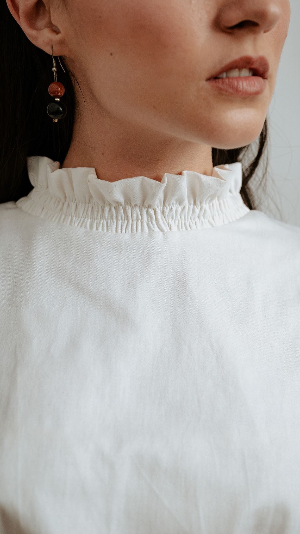 BLUSA HALO