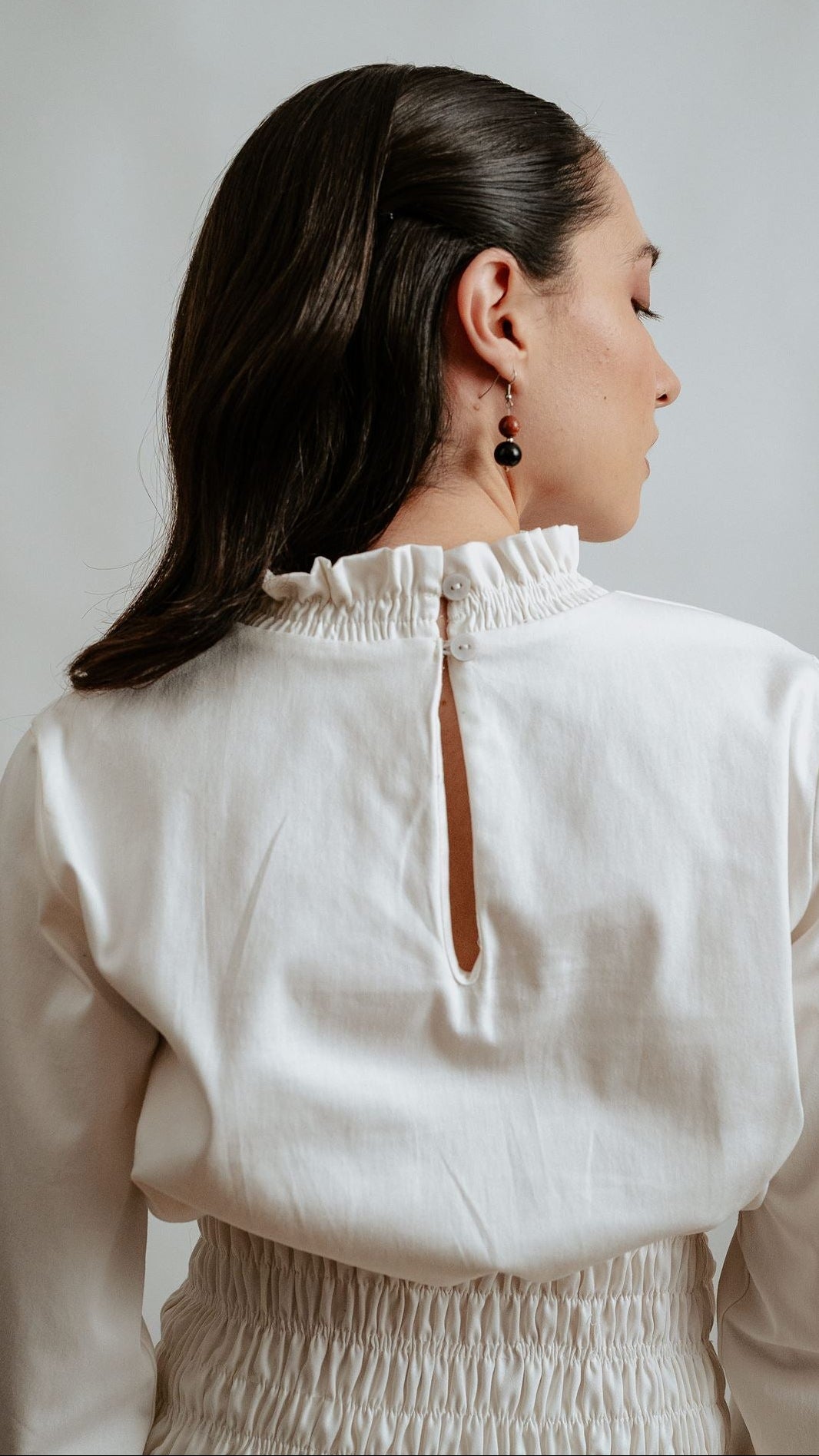 BLUSA HALO
