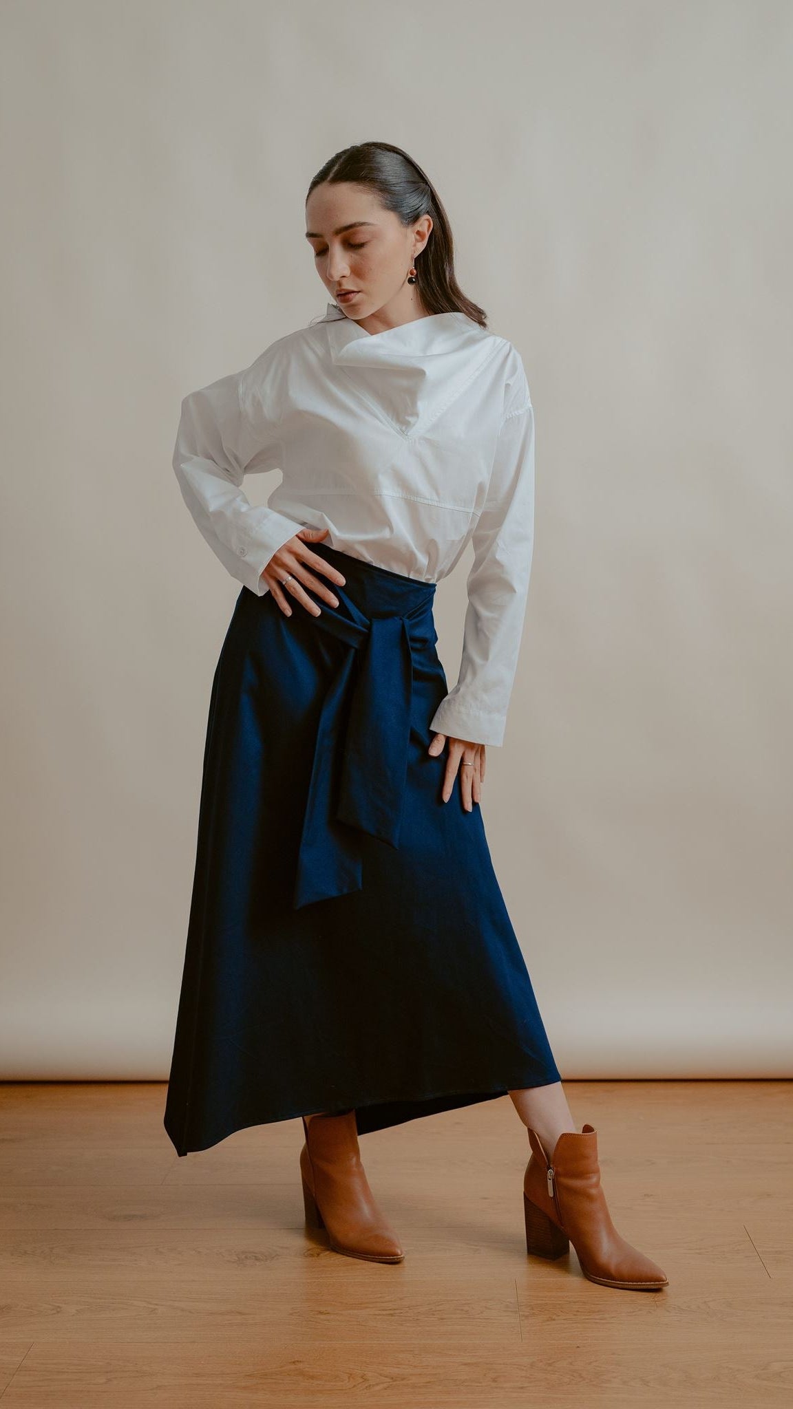 FALDA AURA