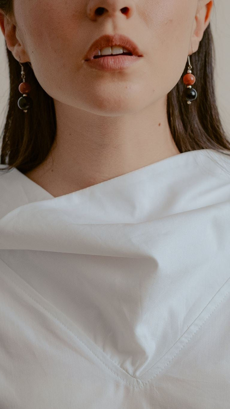 BLUSA ELARA BLANCA