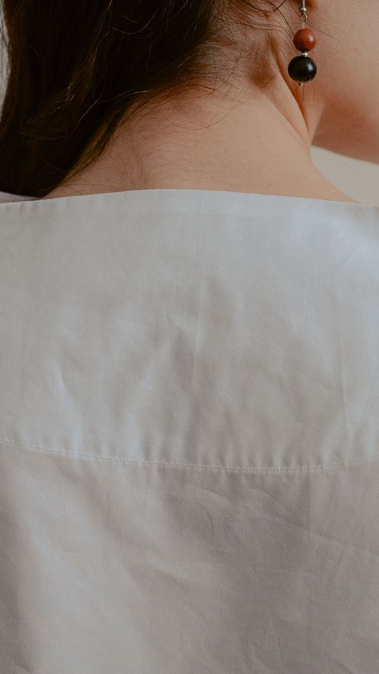 BLUSA ELARA BLANCA