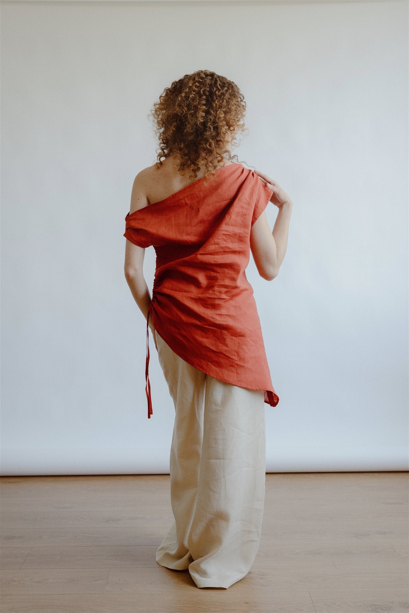 Pantalón Serena