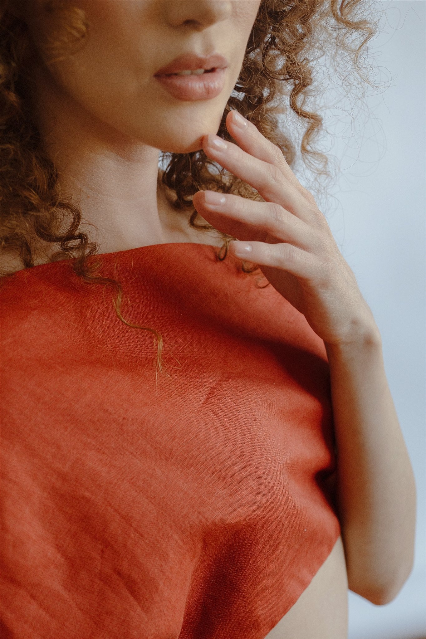 Vestido Terral