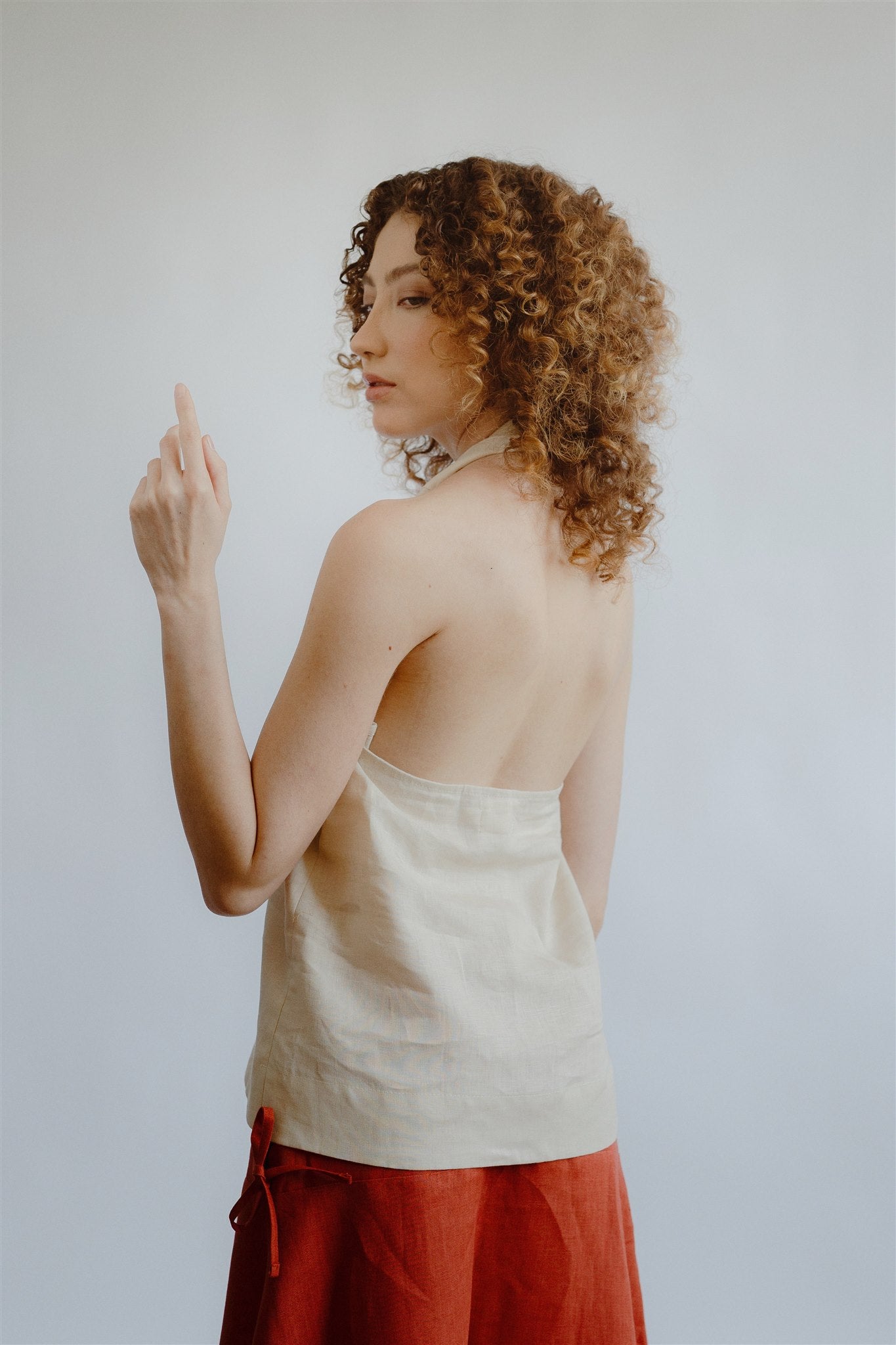 Blusa Brisa