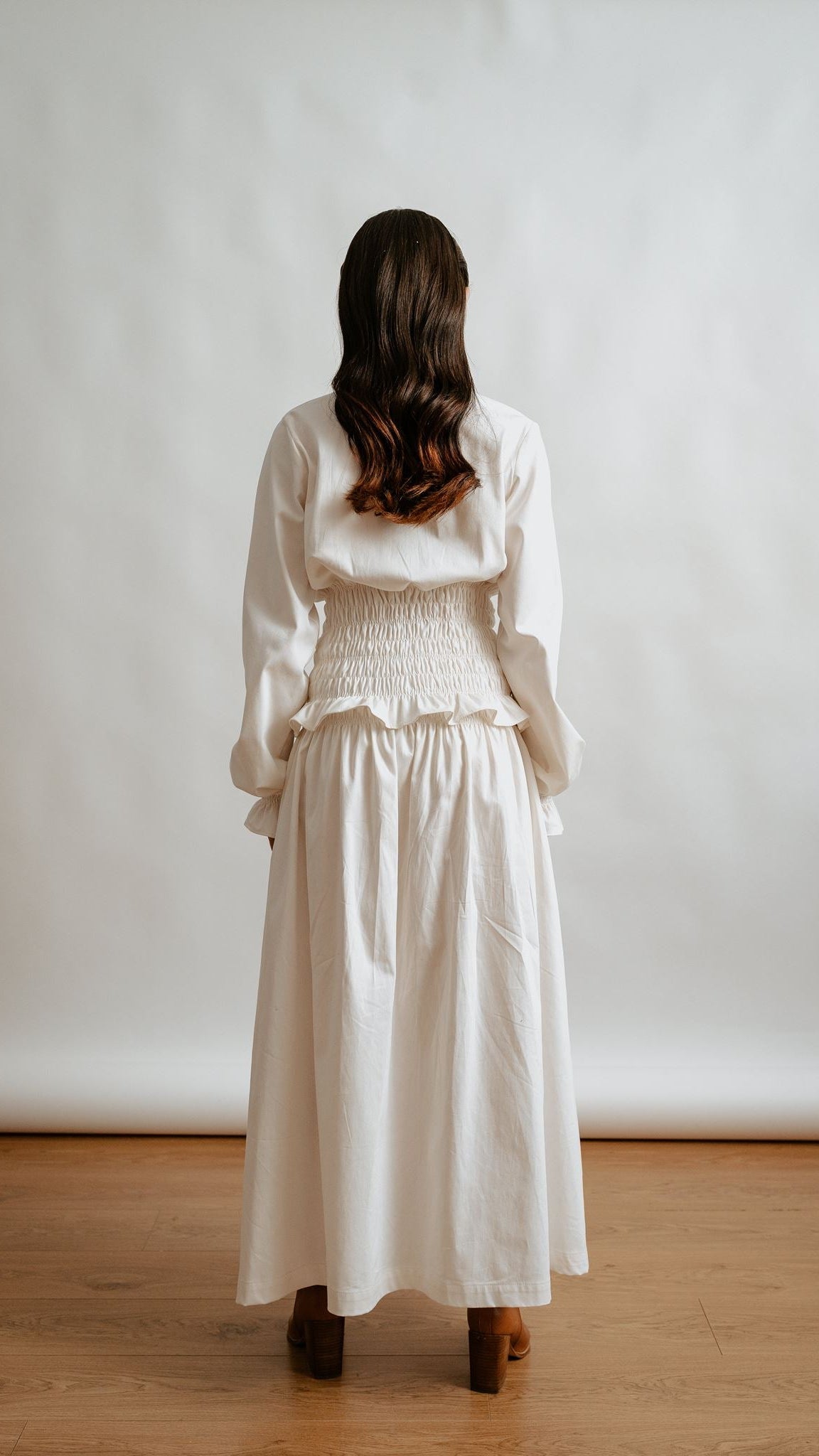 BLUSA HALO