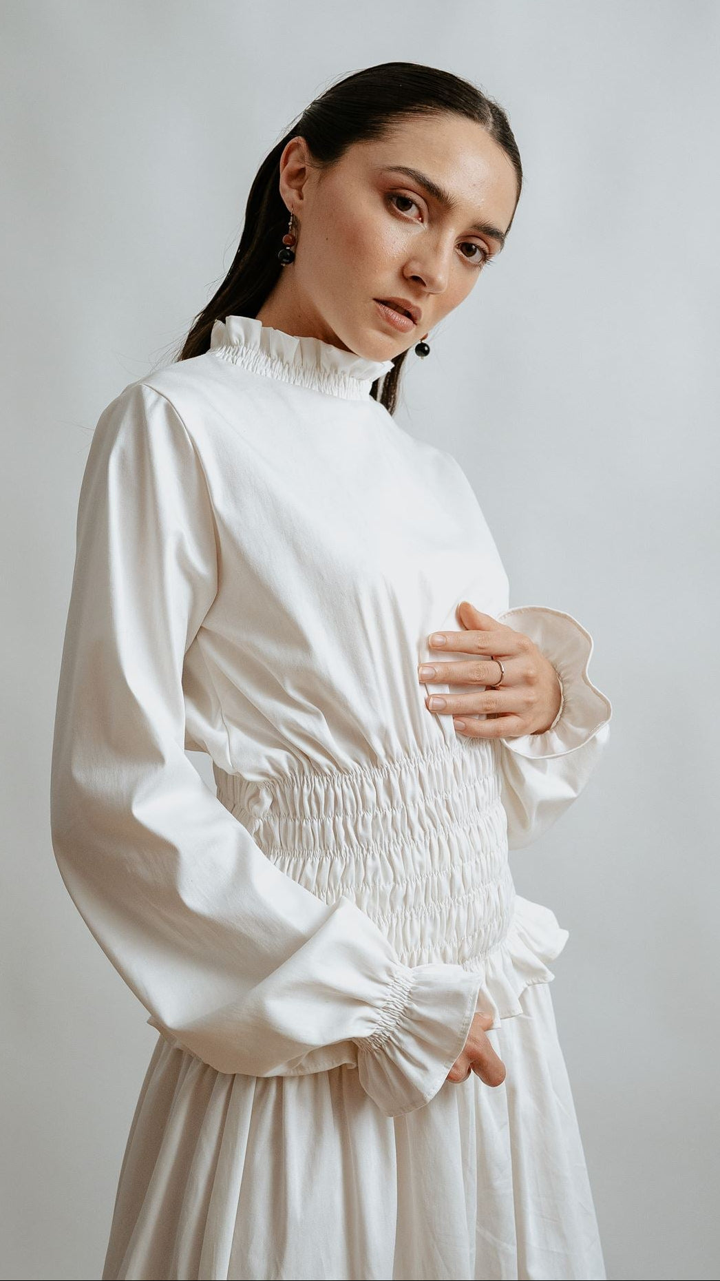 BLUSA HALO