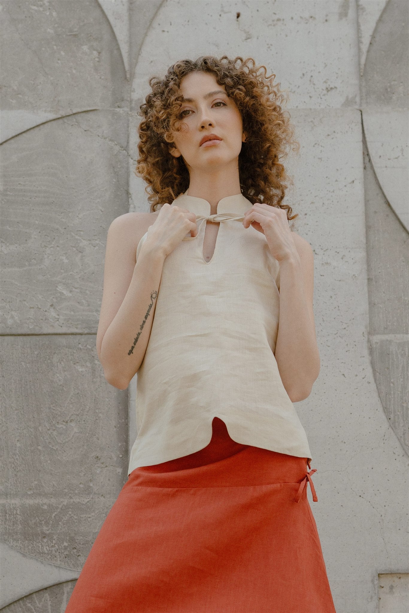 Blusa Brisa