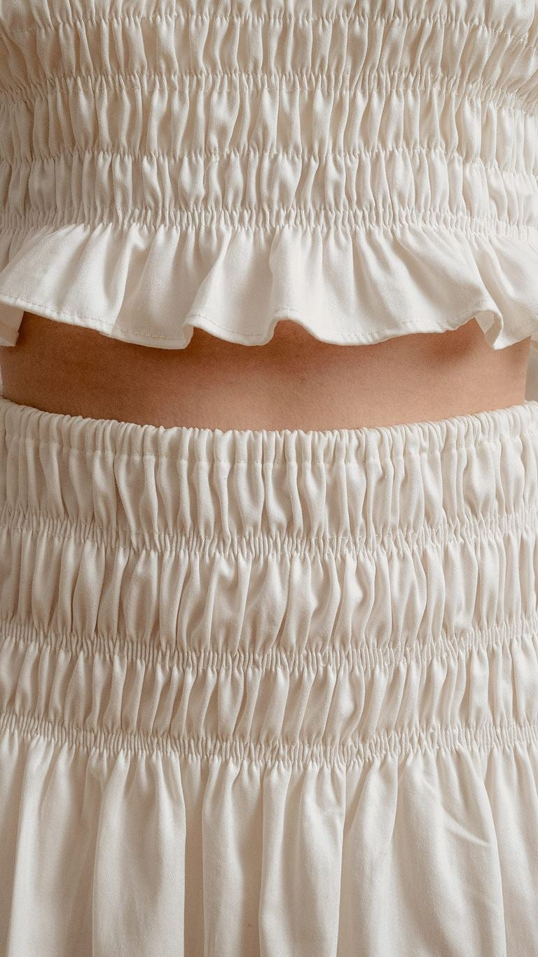 FALDA HALO
