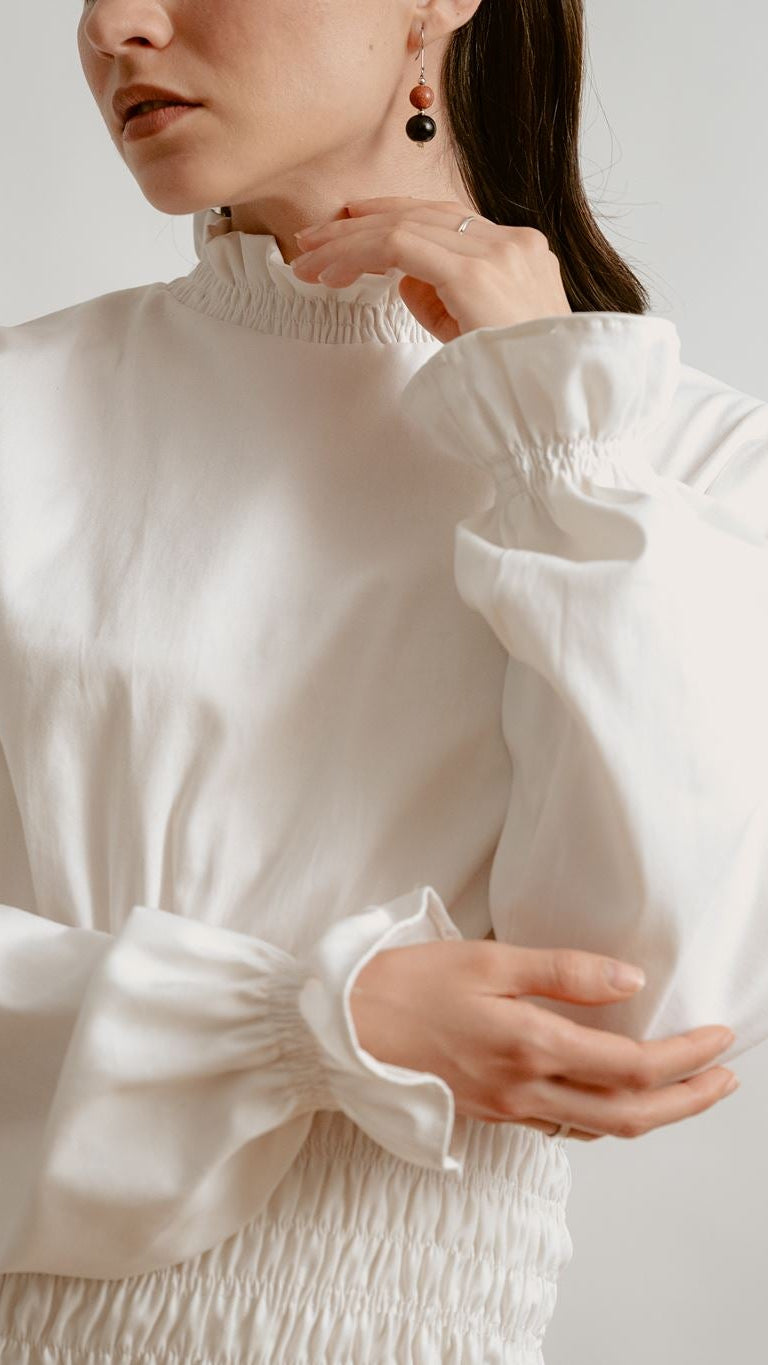 BLUSA HALO