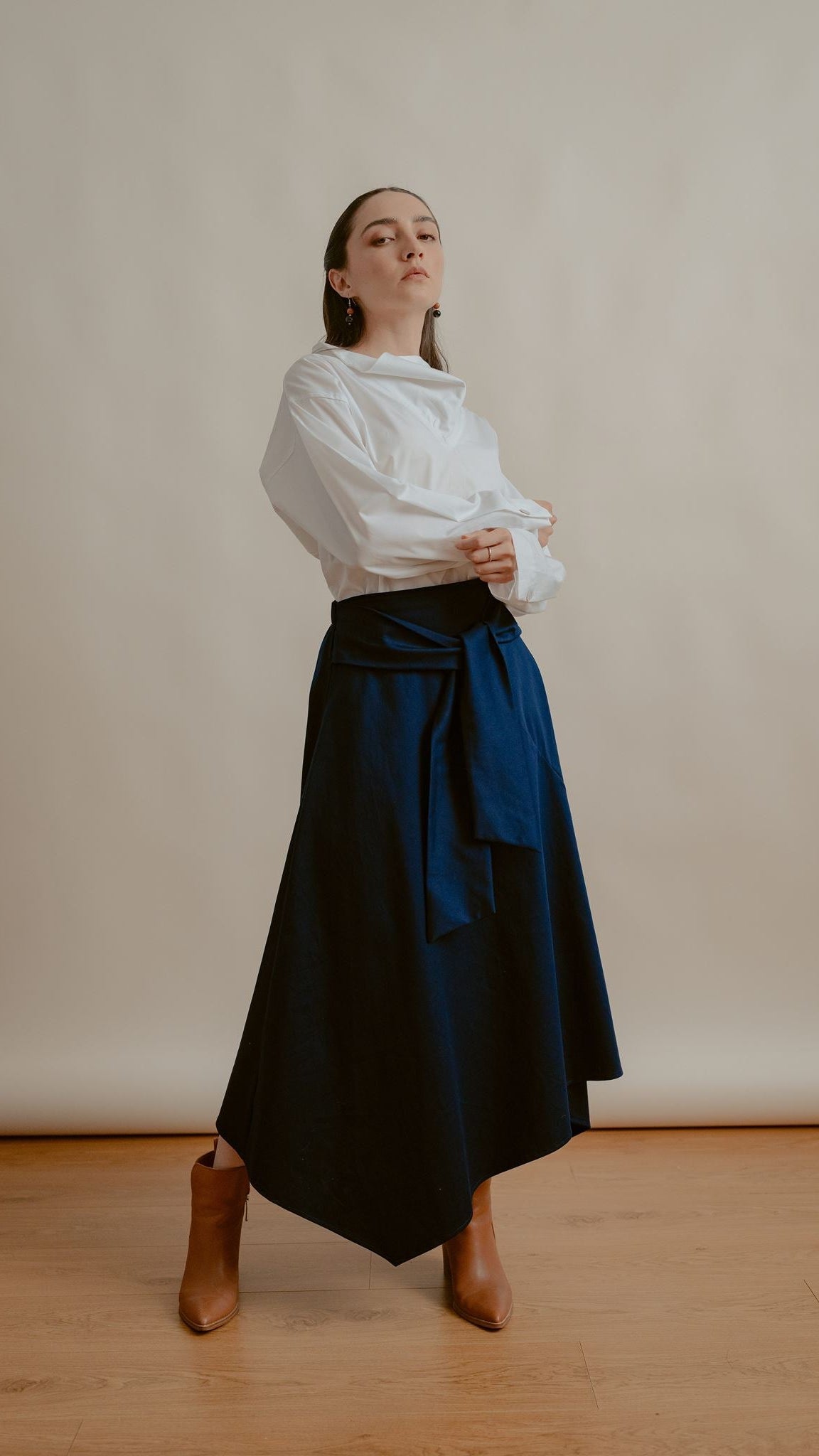 FALDA AURA