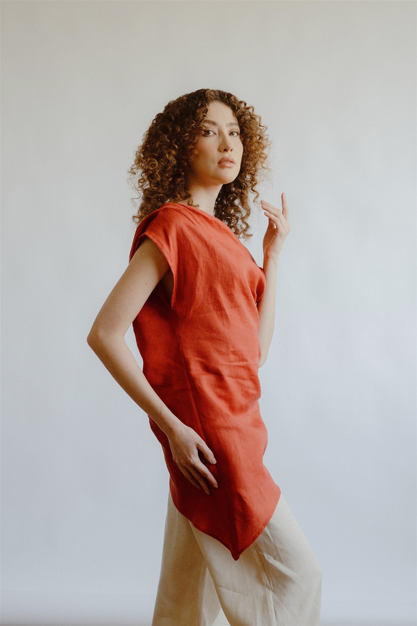 Blusa Bruma