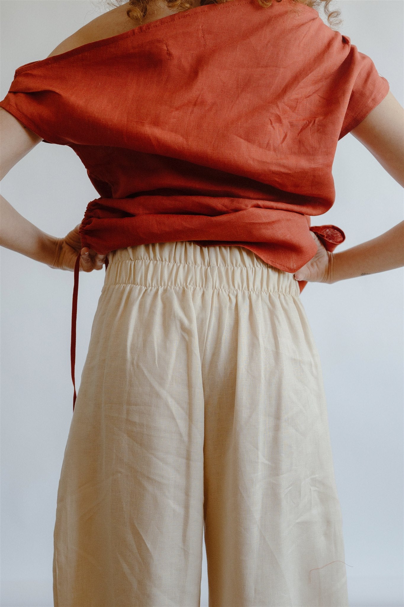 Pantalón Serena
